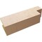 Ekena Millwork 6in. W x 8in. H x 24in. L Chapel Hill Woodgrain TimberThane Rafter Tail, Primed Tan RFTUR06X08X24CHPRCPR - alternate 5